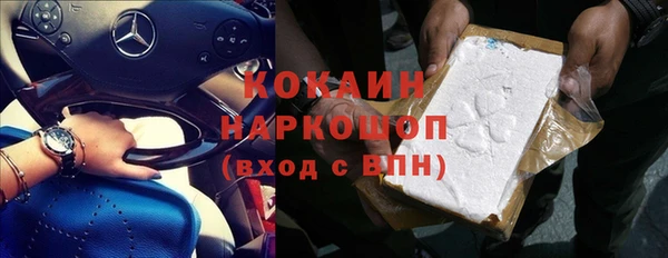 молекула духа Бронницы