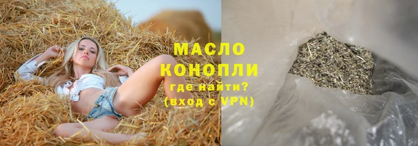 молекула духа Бронницы